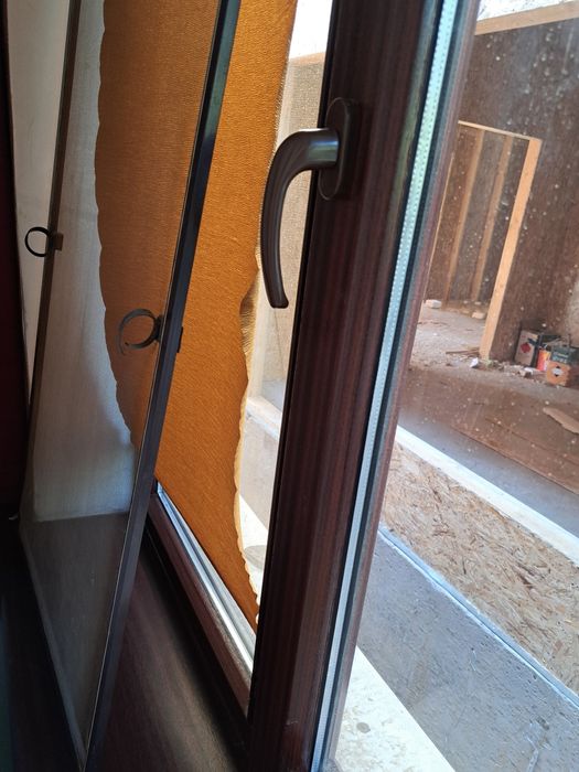 Дом на разбор каркас