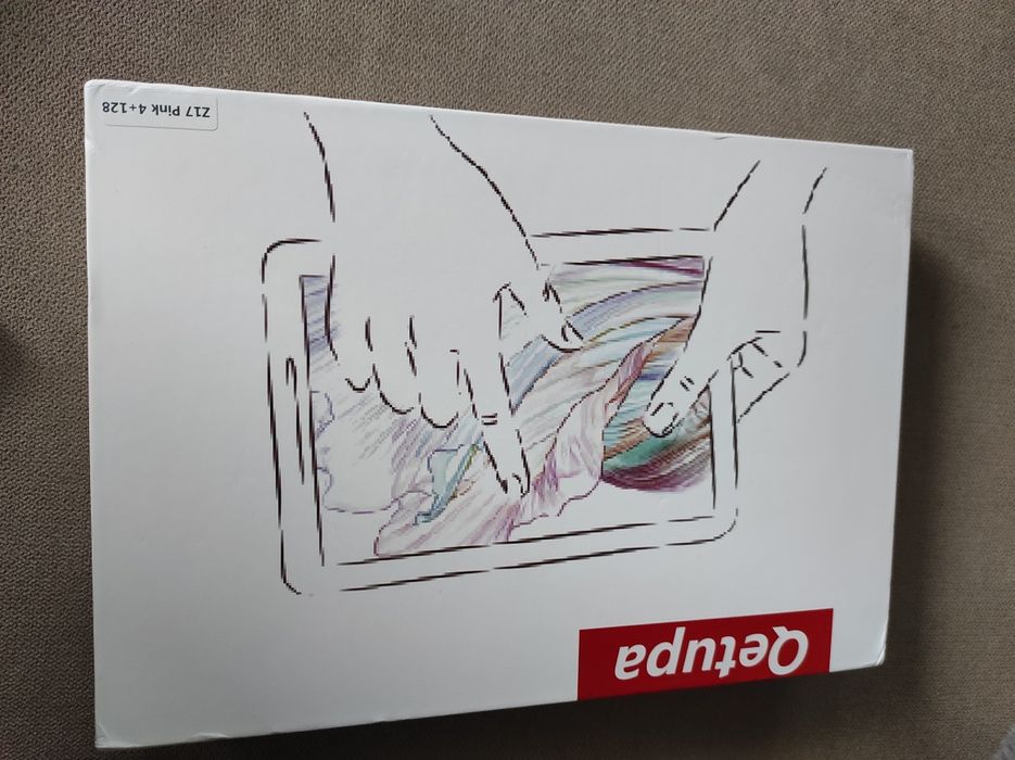 Нов таблет 64/128gb