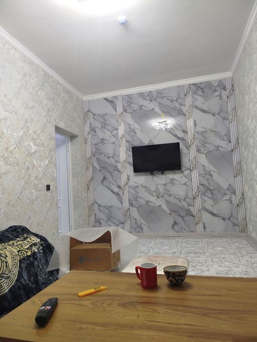 Kvartira arenda Urikzor navastroyka BOLLAGA qizlaga