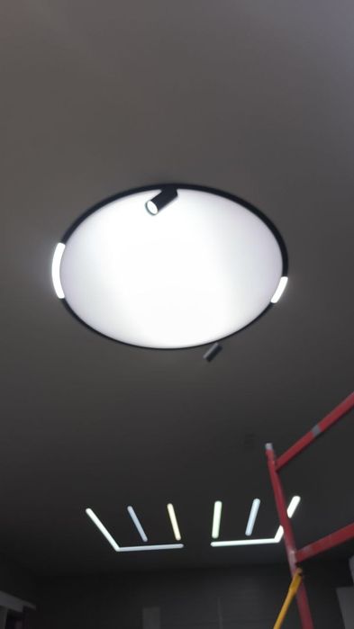 Опънати(окачени) Тавани Русе, Област Русе