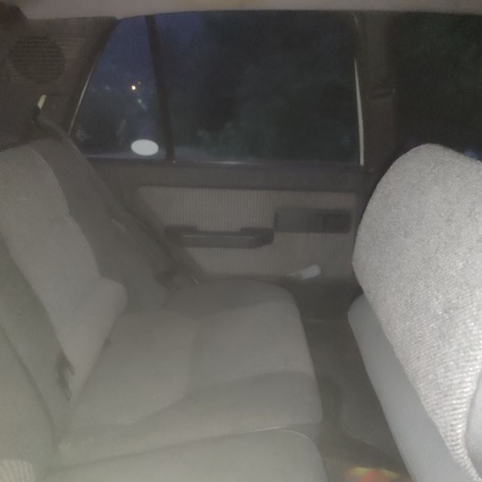 Пежо 309 на части