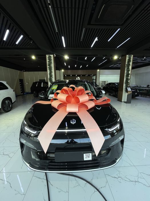 Leap motor c11 2026 restyle gibrid