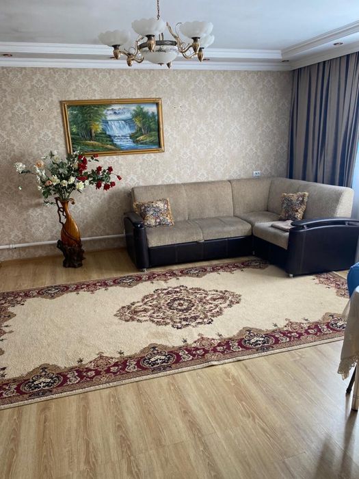 Частный дом в есильском районе