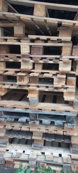 Продавам европале искари различни размери от 5 до 10лв