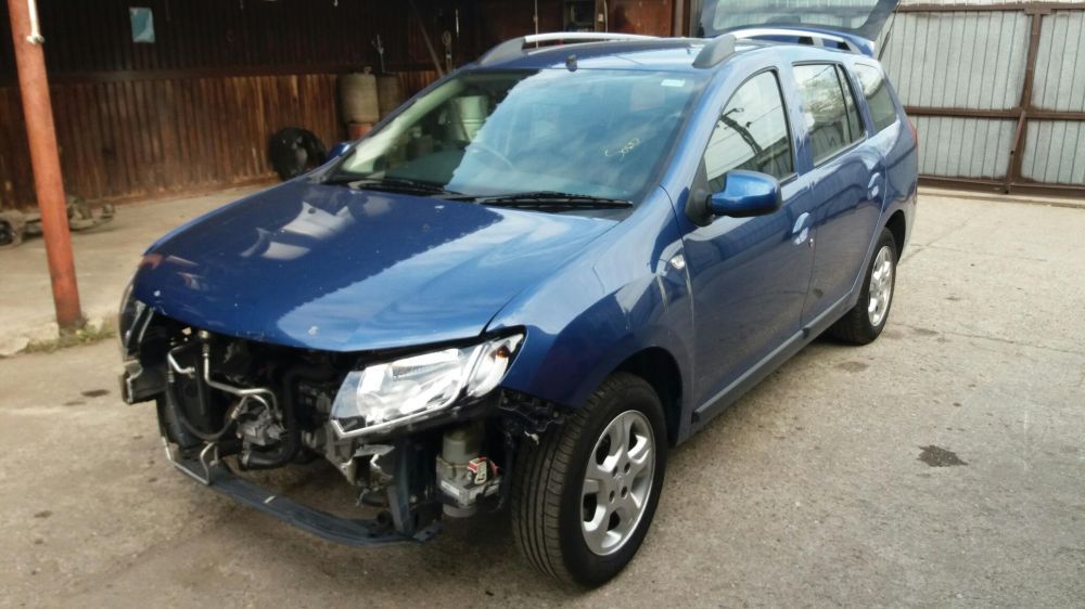 Dezmembrez piese dezmembrari Dacia Logan MCV 0,9 tce 2013 2017