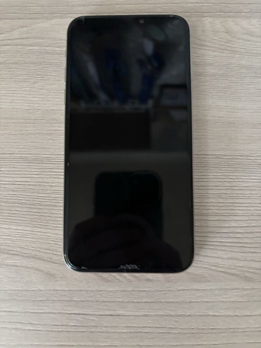 iPhone X 100 акум