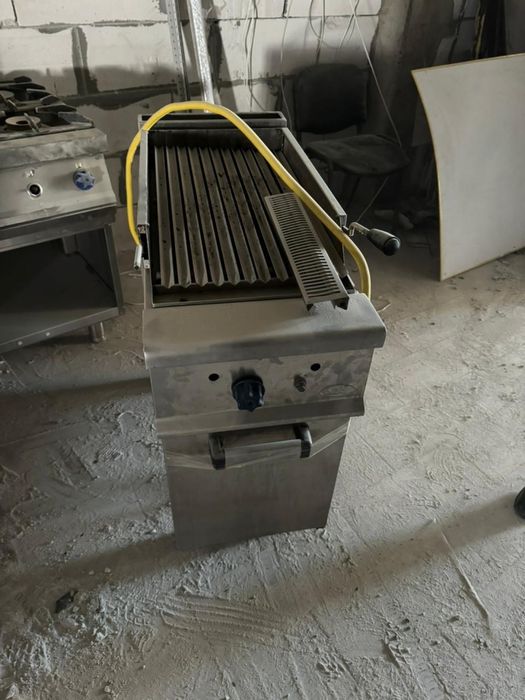 Бу оборудование для ресторанов и кафе .