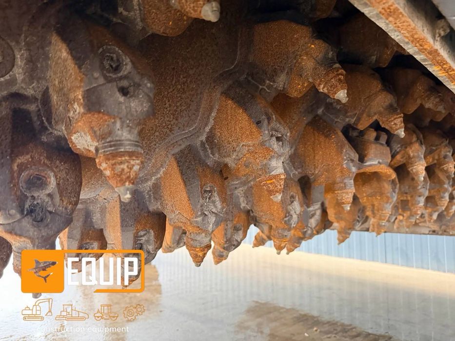 Wirtgen W200i дорожная фреза