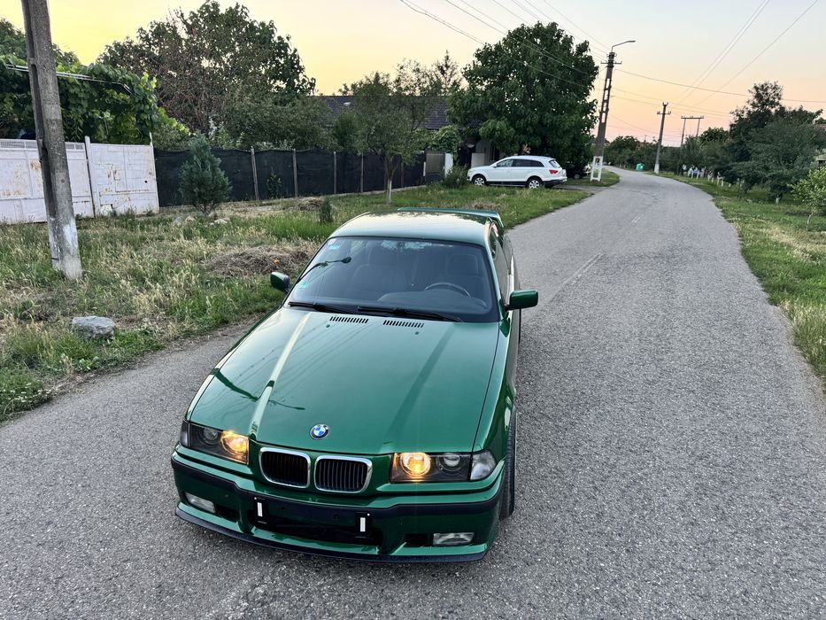 BMW 3 Series 1999 — imagine 2