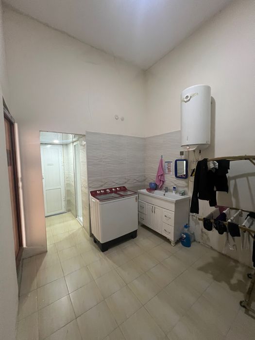 Uzimniki Yangi hovli Farxod savxozda 12 sutix