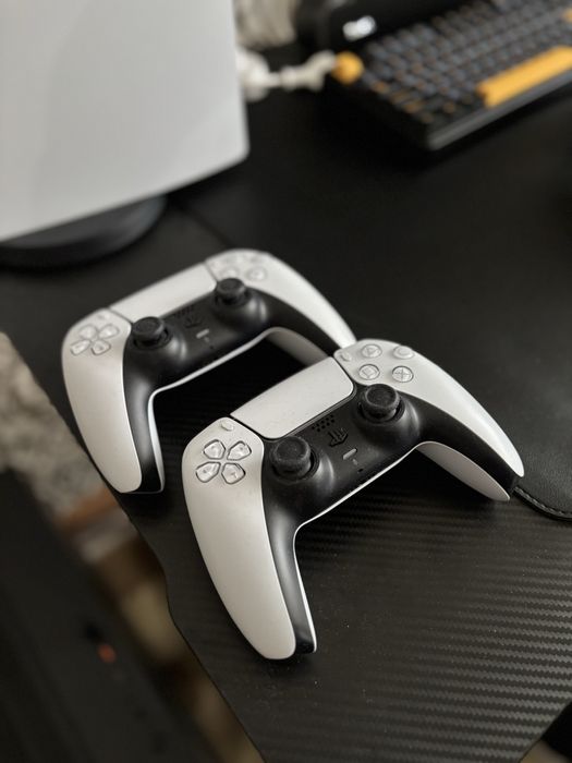 PlayStation 5 Digital Edition