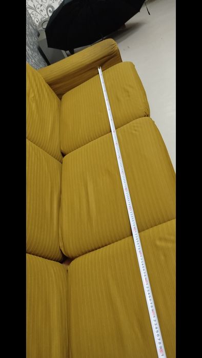 Мягкий уголок для зала