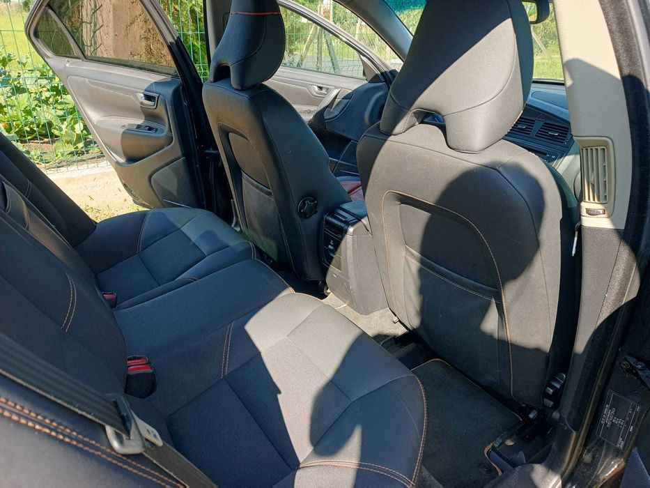 Autoturism Volvo S60-D5