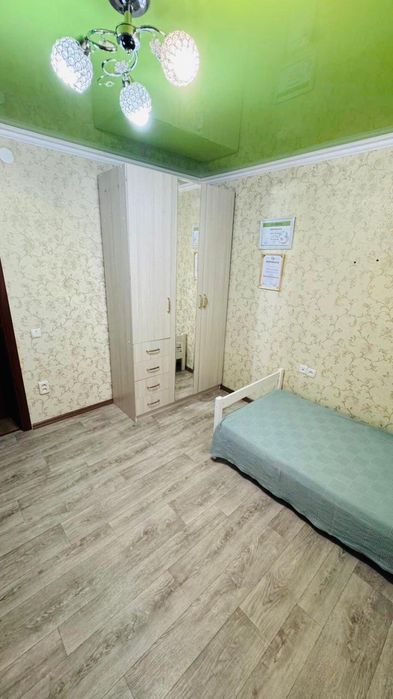 Продам 2 ком кв 52 м2 в районе нефтебазы