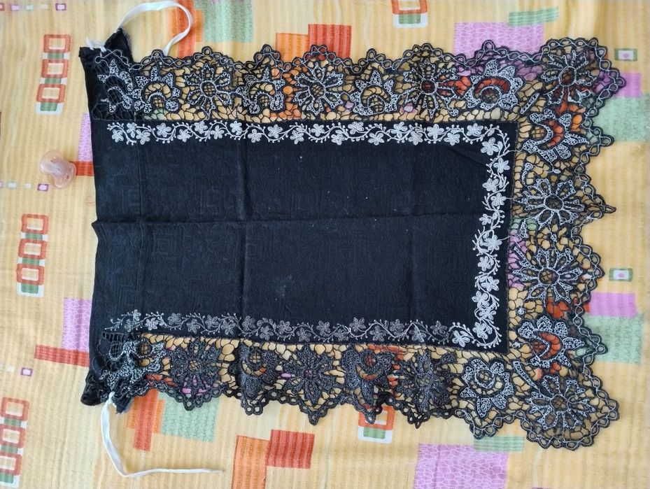 Costum Popular Vechi