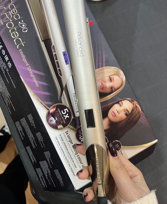 Преса за изправяне