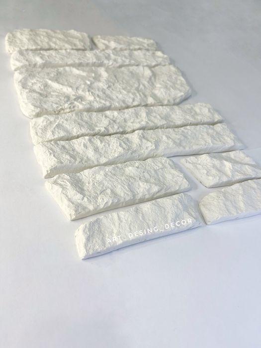 Дикоративный кирпич под лофт