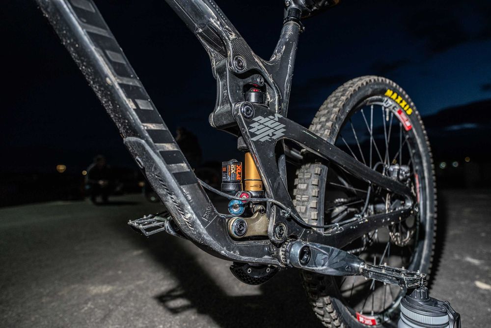 Propain Spindrift CF