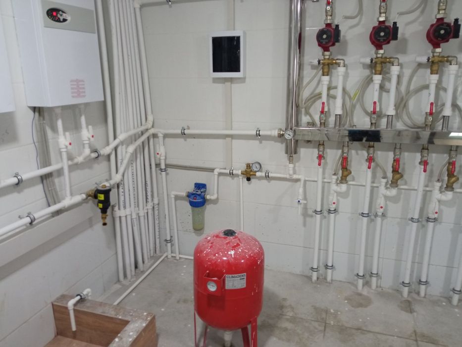 Santexnik 24/7  Hamyon bob narxlarda