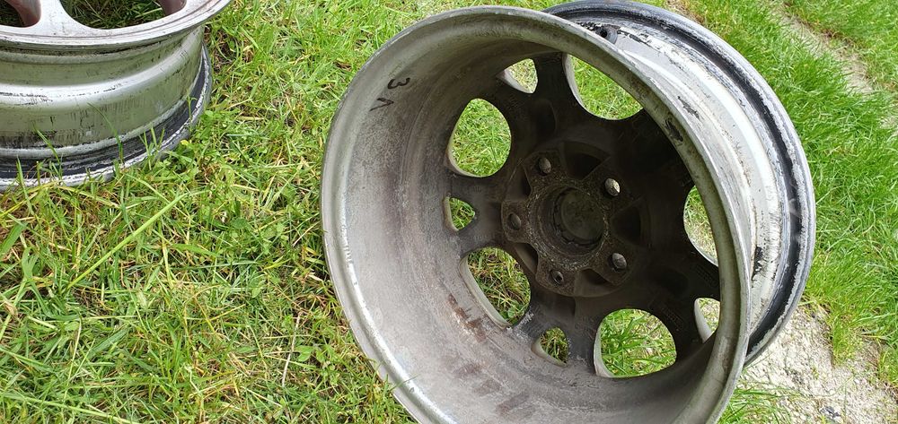 Джанди за Mazda Primacy