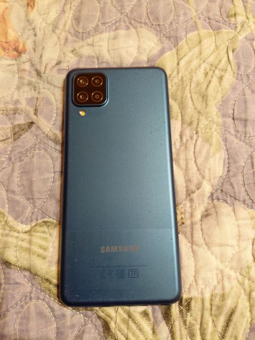 Samsung Galaxy A12