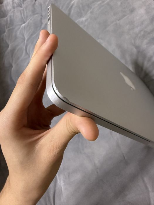 MacBook Pro 13 (Early 2015) Retina / SSD 256 GB