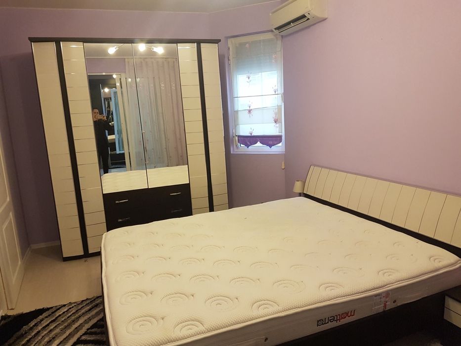 Продава се Тристаен апартамент в Пловдив, Кършияка - 120 кв.м за 5 €/кв.м - Снимка #12