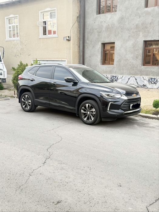 traeker 2024 yil toza