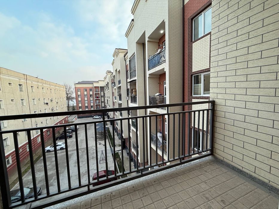 Продаётся 4х комнатная квартира ЖК Milliy House Новостройка Геофизика