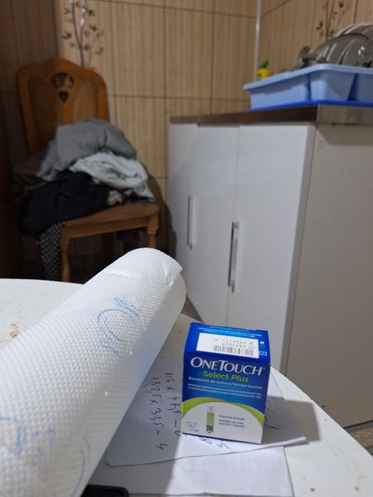 De vinzare bandulete