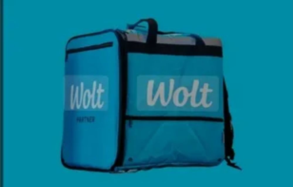 Продам вольт термосумка