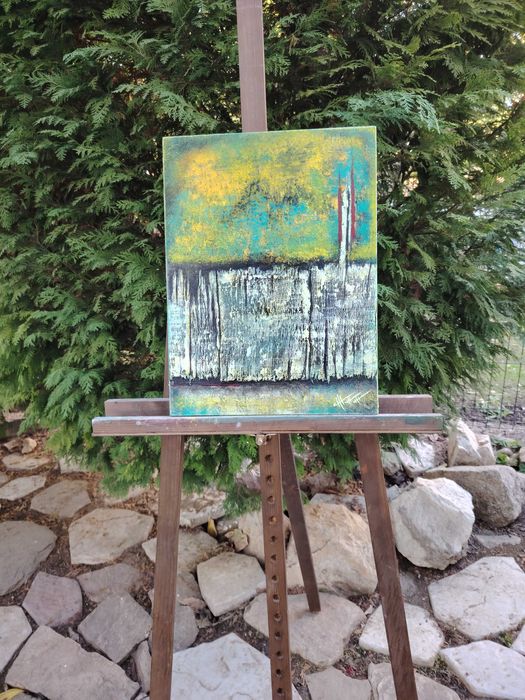 Абстрактни картини