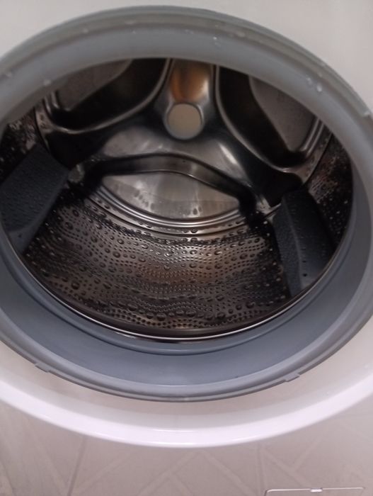 Високо технологична пералня Бош Bosch Avantixx 7 A+++ 7кг 2 г.Гаранция