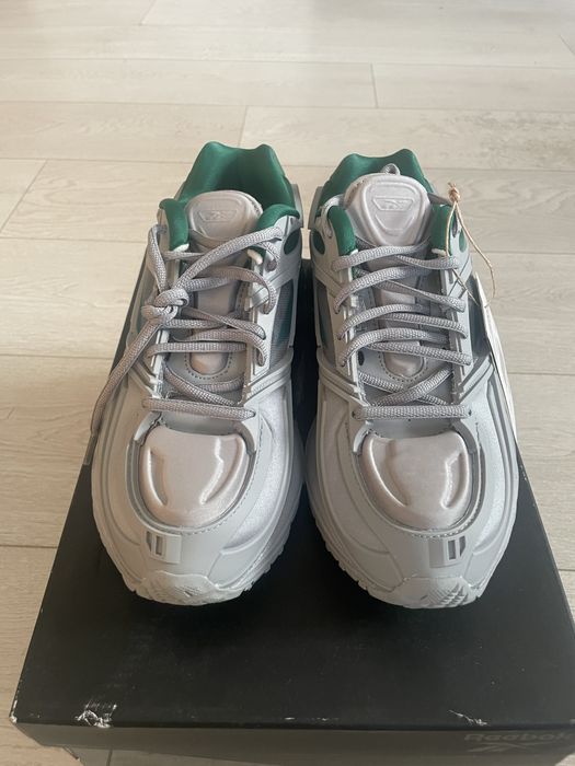 Reebok premier road model