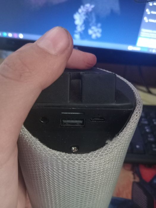 Продам колонку  можно обмен