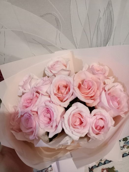 срочно продается цветы