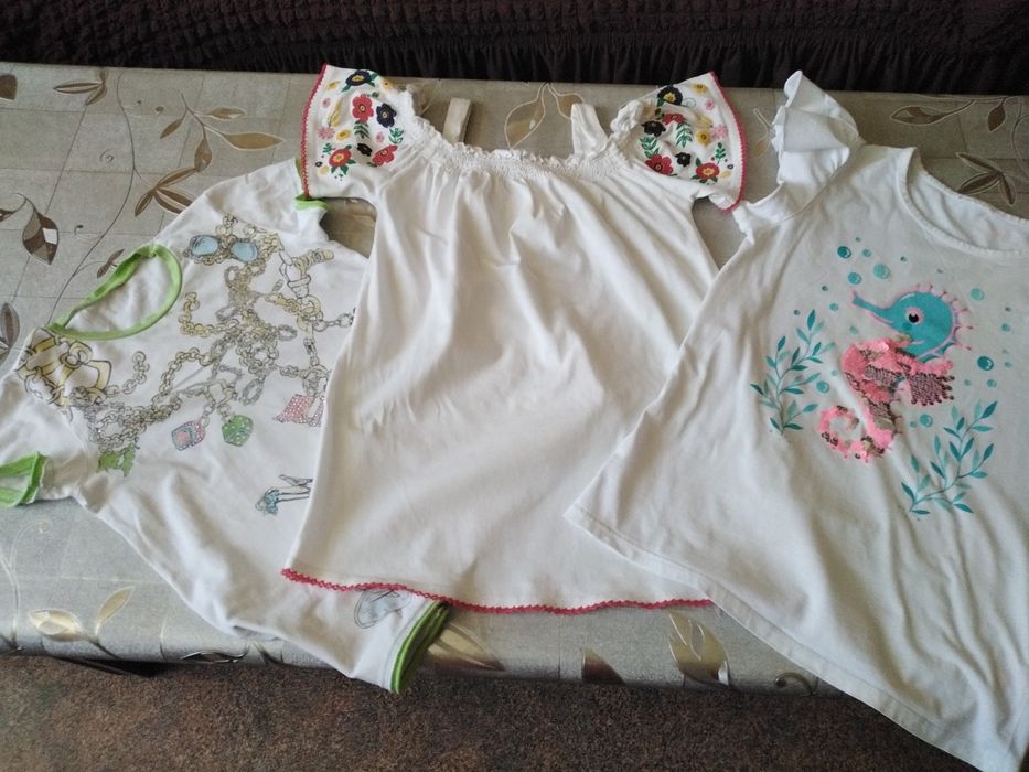 Одежда для девочки