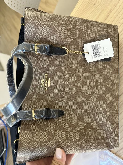 Сумка COACH – 28 000₸