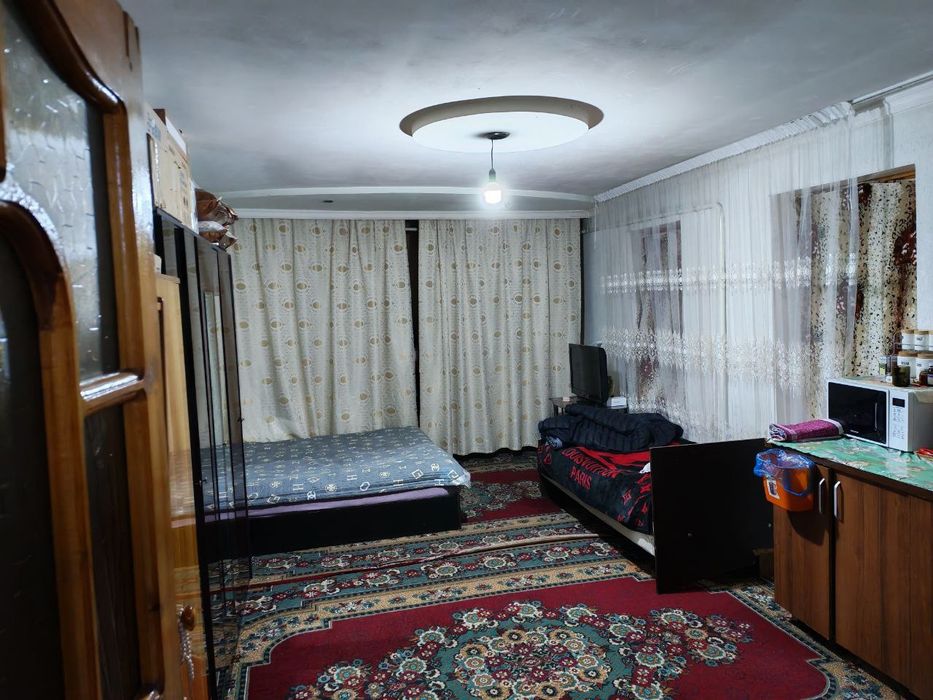 Срочно сотаман 3,5 соток 5 хона Яшнабод тумани ориентир Почта