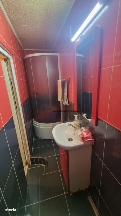 Apartament 3 camere I 66.75 mp I Etaj 8/8 I Strada Mariuca I Comision