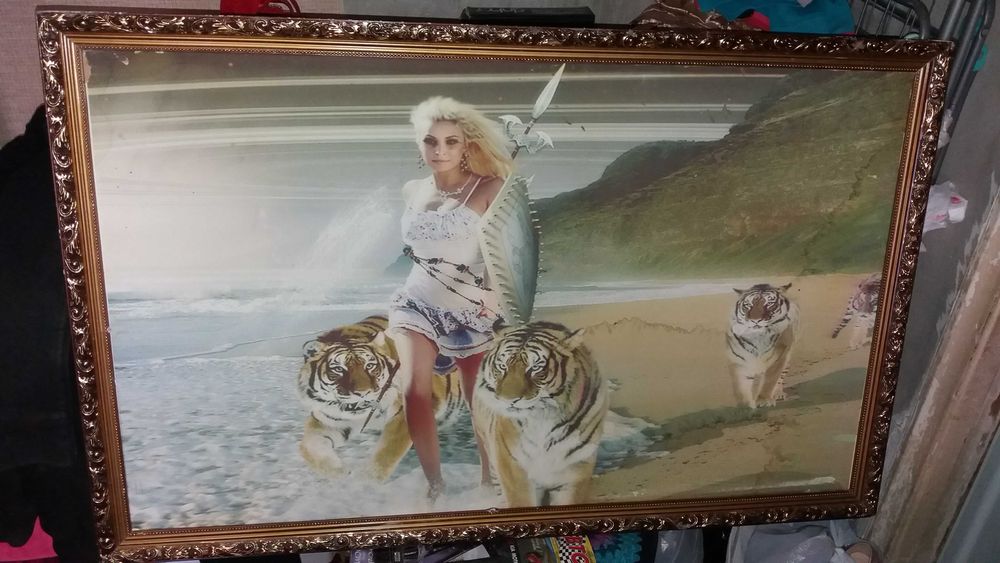 Продам картину .