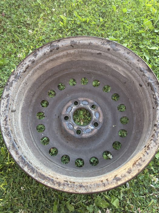 Джанти 15 цола 4бр