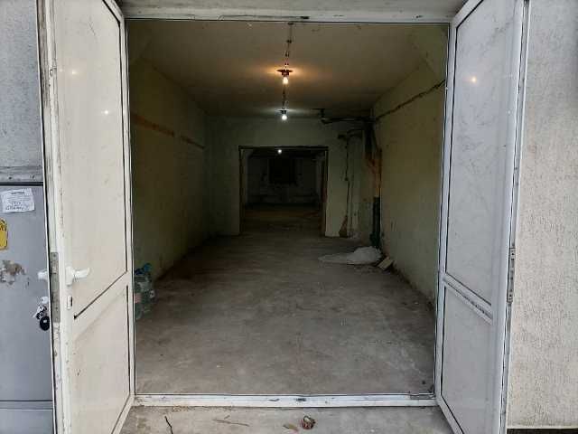 Дава се под наем Склад в Търговище, Център - 140 кв.м за 76500 € - Снимка #1