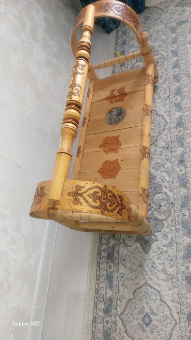 Бесік сатылады бу