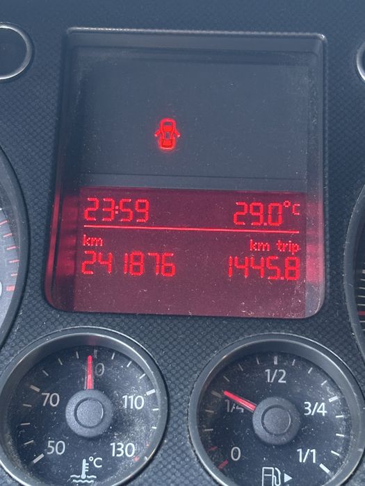 Volkswagen Passat B6 2006