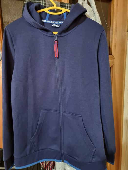 Брендовае спортивка