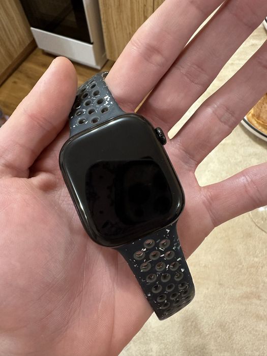 Apple watch 10 46 mm