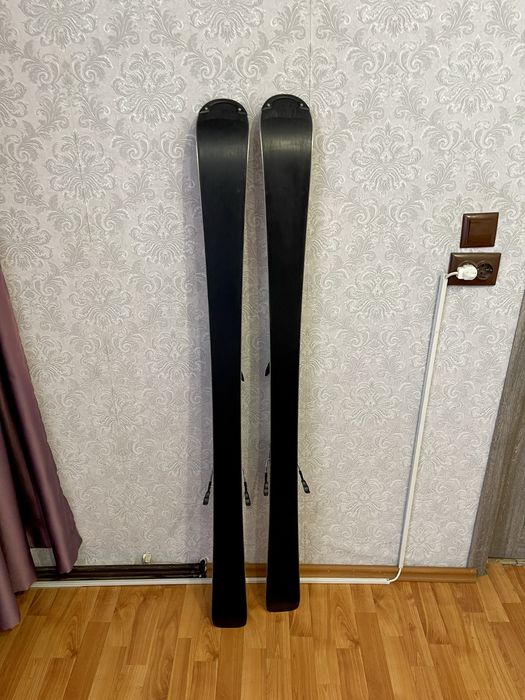 Schiuri 142 cm volkl  RTM 4 skiuri adulti