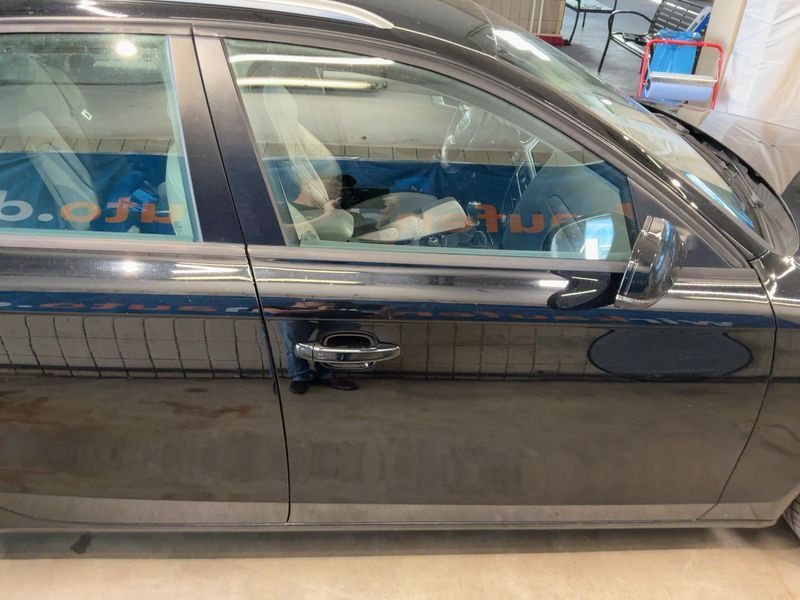 Audi A4 2.0 TDI Attraction 2013