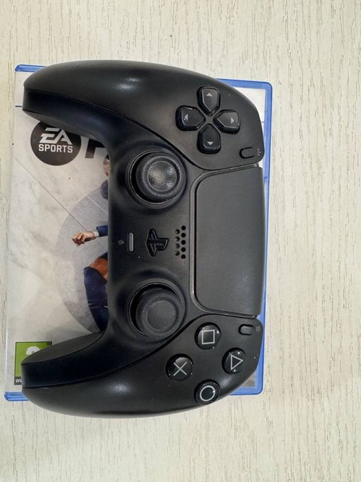 Продам playstation 5 1tb диски в подарок